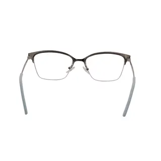 Wholesale Custom logo Unisex Square Metal Optical Frames